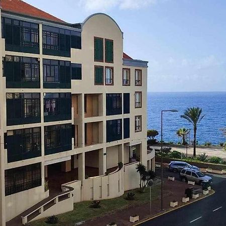 Apartamento Seabreezebonimar Funchal  Exterior foto