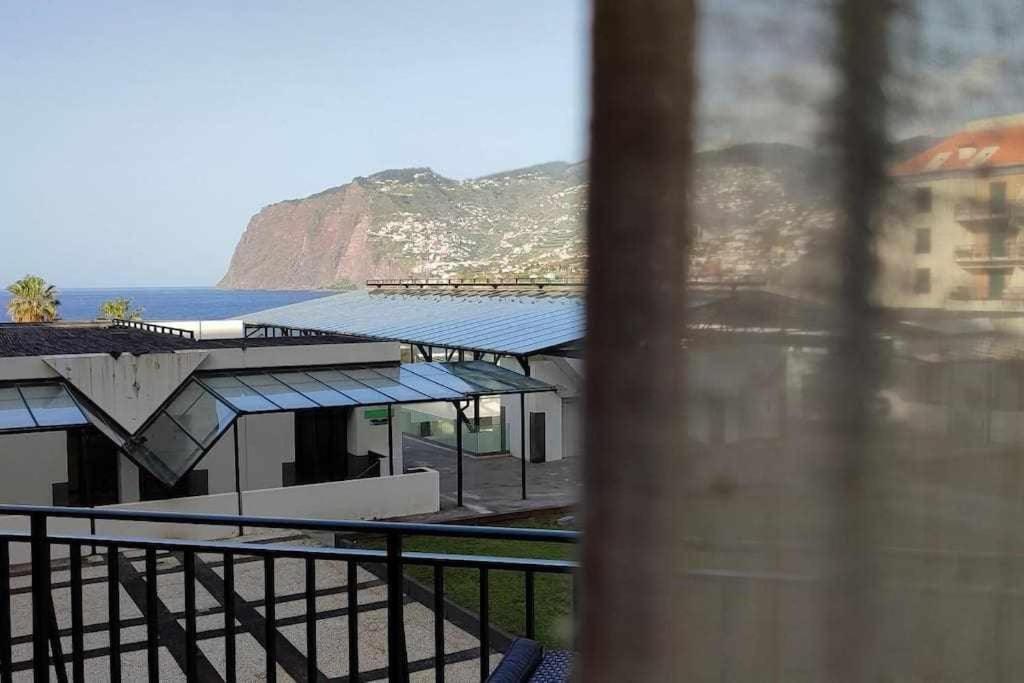 Apartamento Seabreezebonimar Funchal  Exterior foto