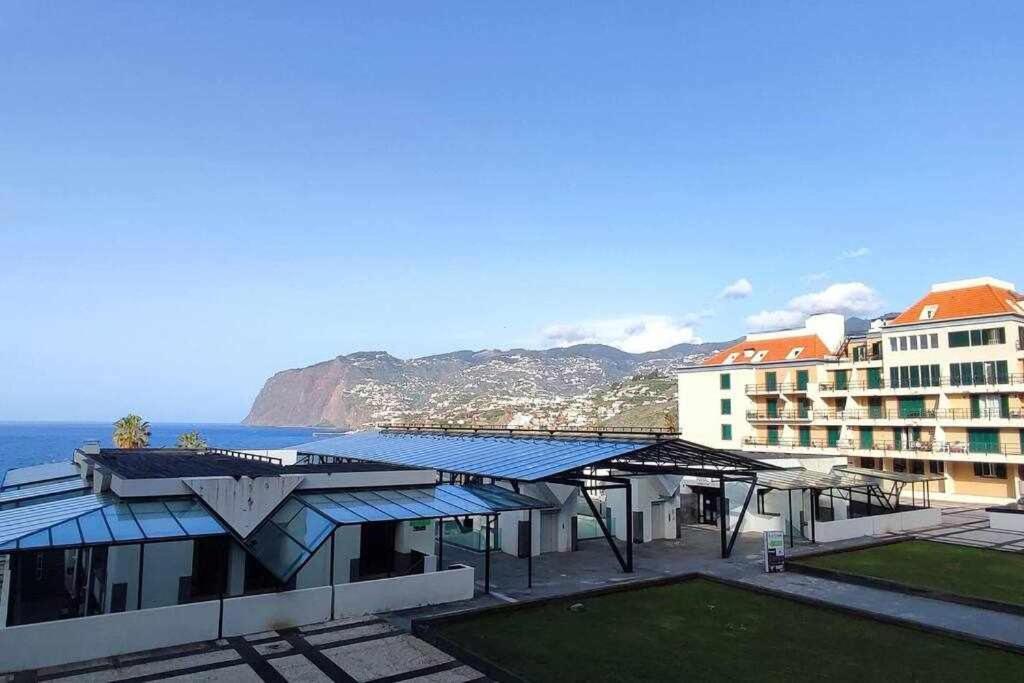 Apartamento Seabreezebonimar Funchal  Exterior foto