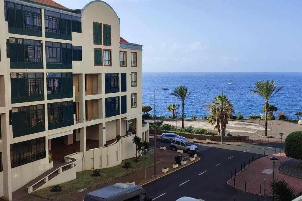 Apartamento Seabreezebonimar Funchal  Exterior foto