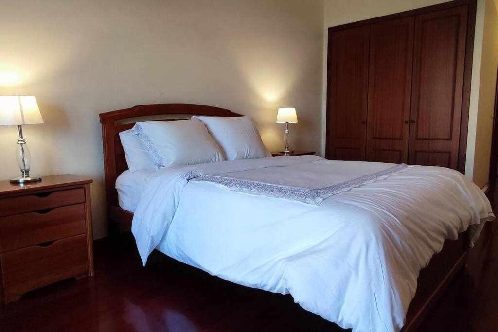 Apartamento Seabreezebonimar Funchal  Exterior foto