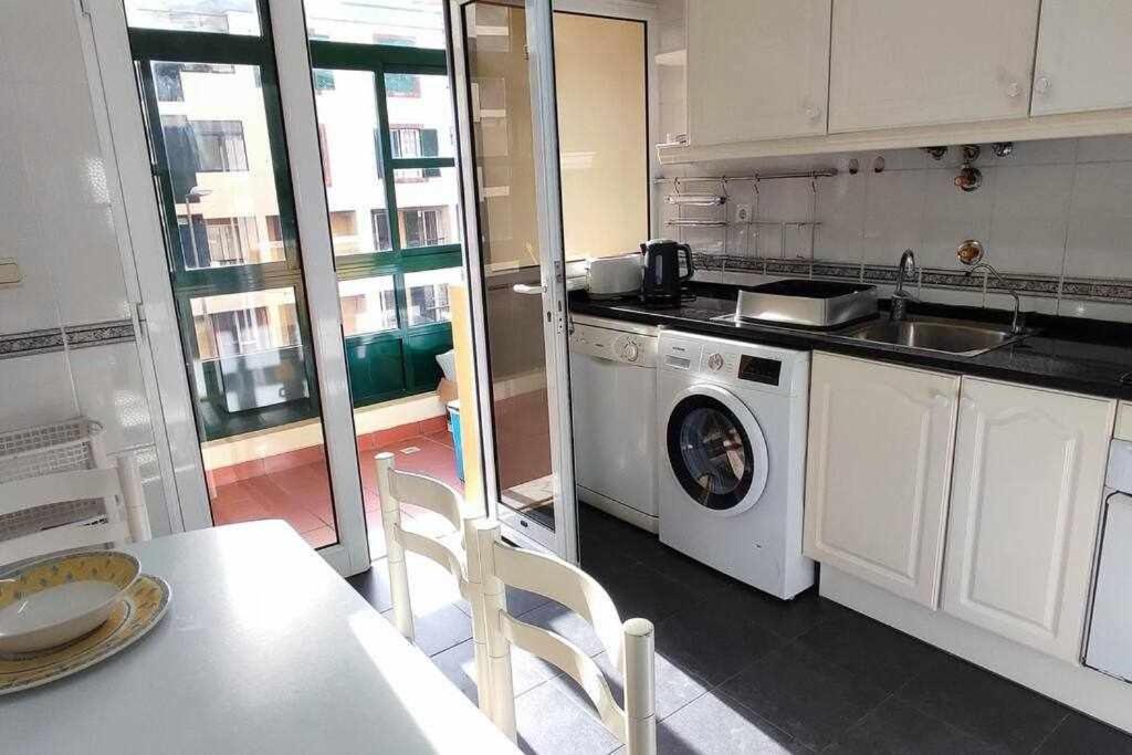 Apartamento Seabreezebonimar Funchal  Exterior foto