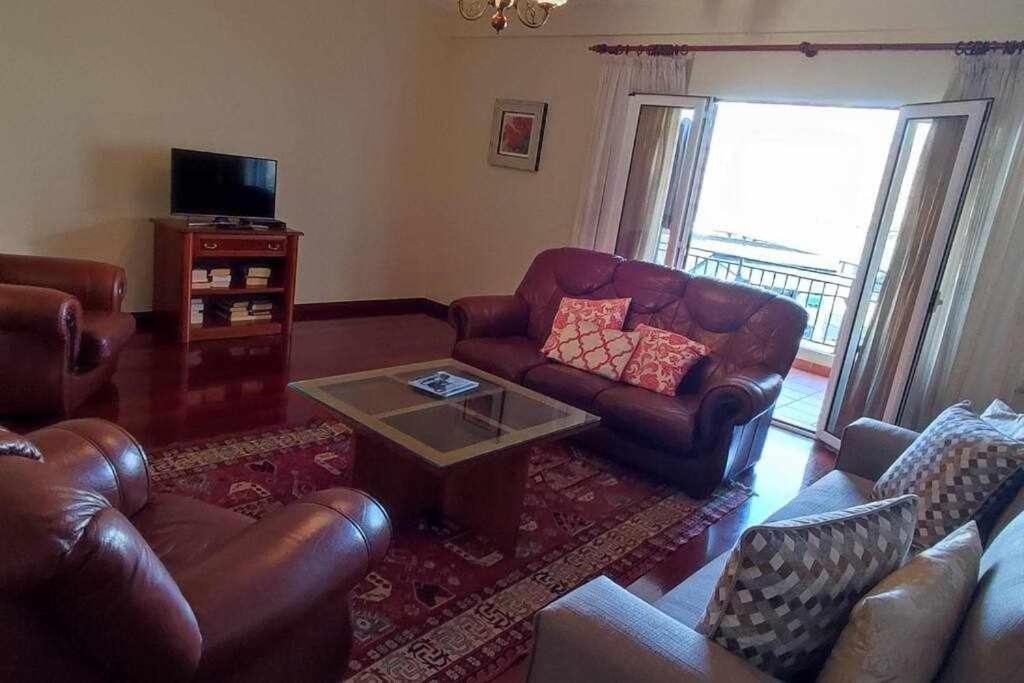 Apartamento Seabreezebonimar Funchal  Exterior foto