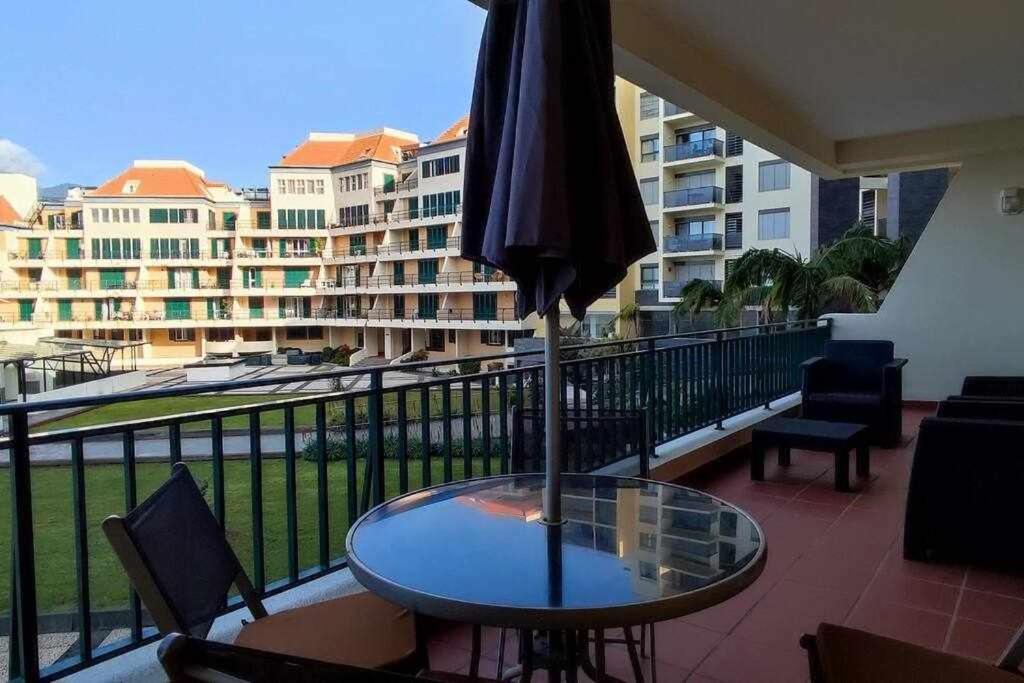 Apartamento Seabreezebonimar Funchal  Exterior foto